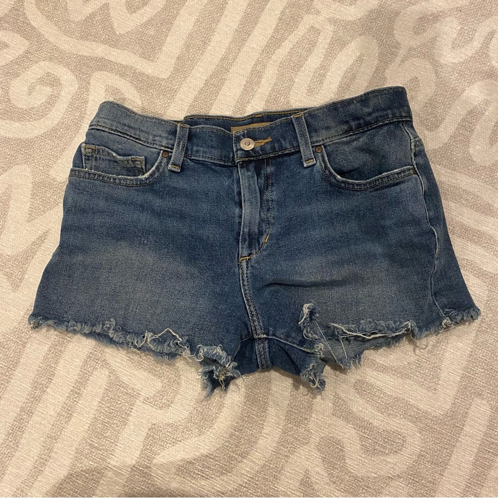 JOE’S denim shorts